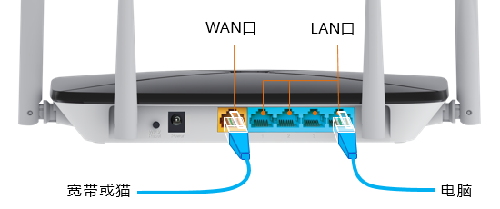 tp-link无线路由器怎么设置（新TPLINK手机设置教程）
