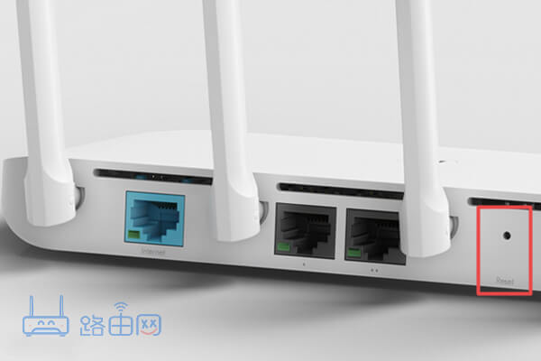 TP-LINK路由器设置网址（普联路由登录管理地址）