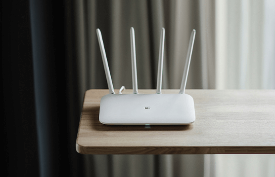 WiFi信号穿墙满格覆盖，备1200M 5G双频路由