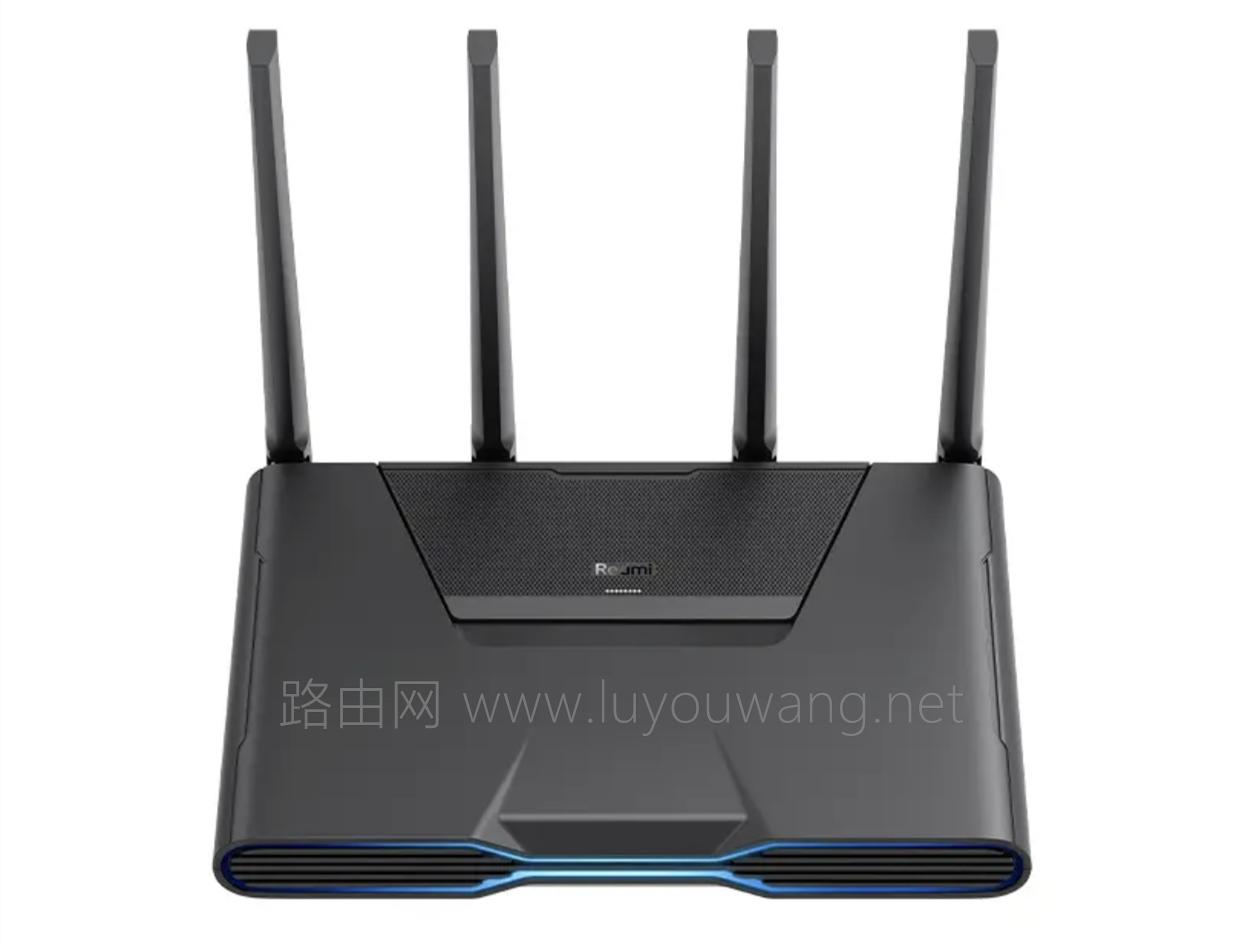 小米Redmi电竞路由器AX5400上市 预售价599元