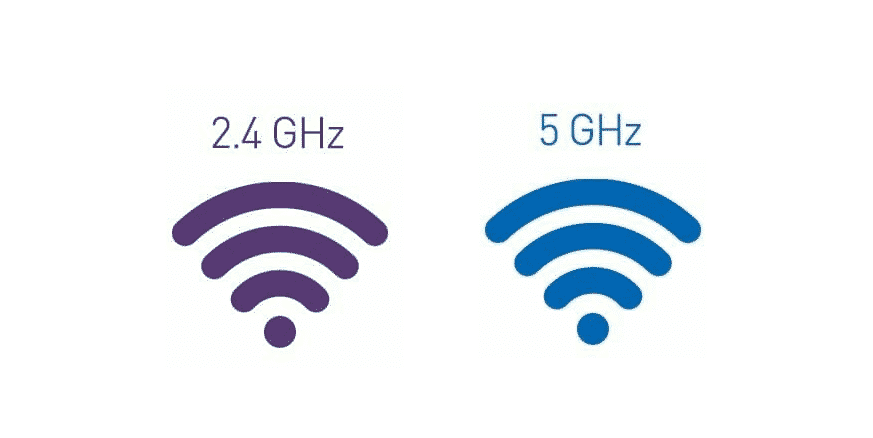 无线路由器连接2.4G还是5G好？本文告诉你！