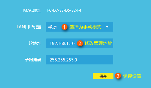 路由器的登录入口网址(地址)原理是什么？