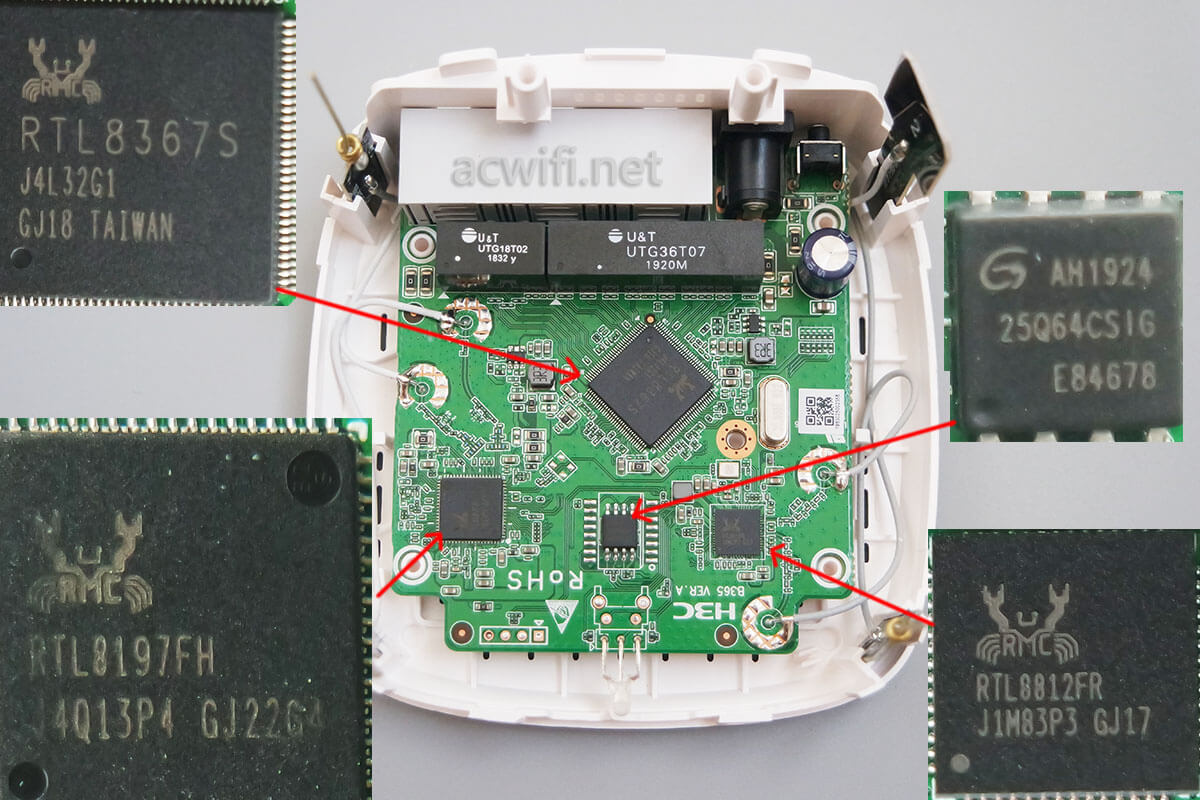红米路由器AC2100怎么用手机设置